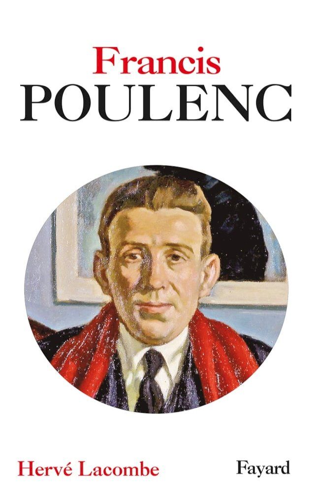  Francis Poulenc(Kobo/電子書)