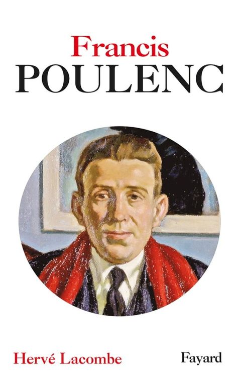 Francis Poulenc(Kobo/電子書)