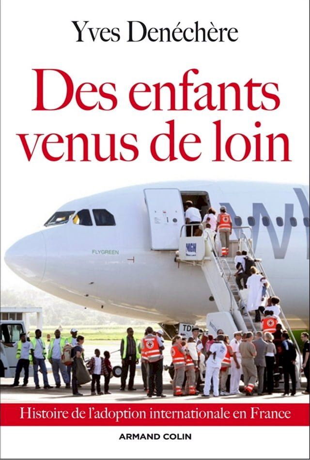  Des enfants venus de loin(Kobo/電子書)