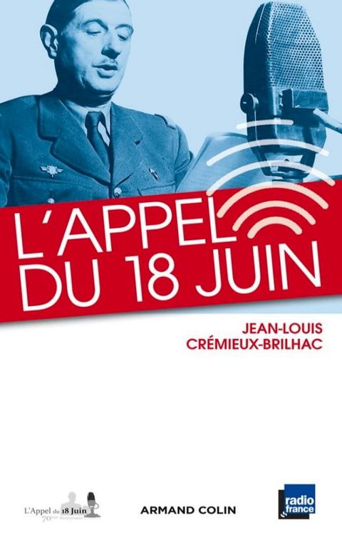 L'Appel du 18 juin(Kobo/電子書)