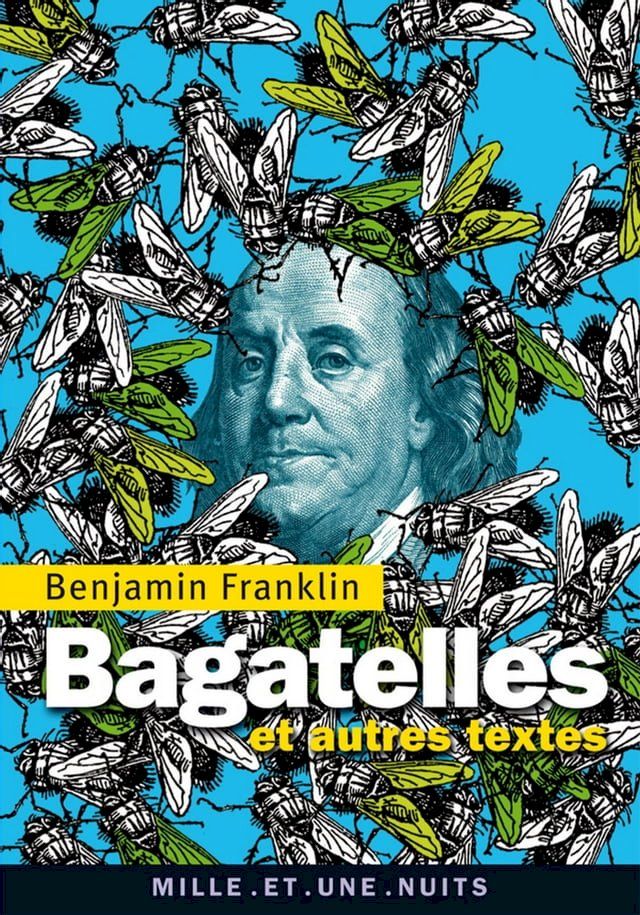  Bagatelles et autres textes(Kobo/電子書)