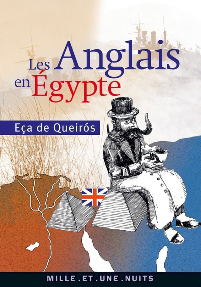  Les Anglais en Egypte(Kobo/電子書)