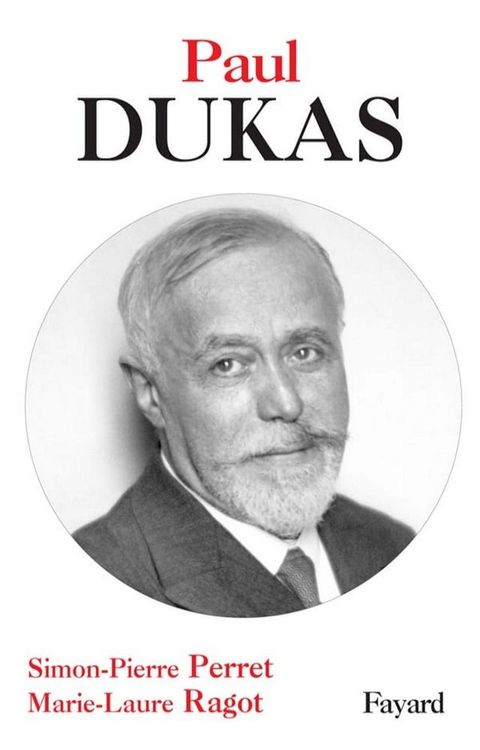 Paul Dukas(Kobo/電子書)