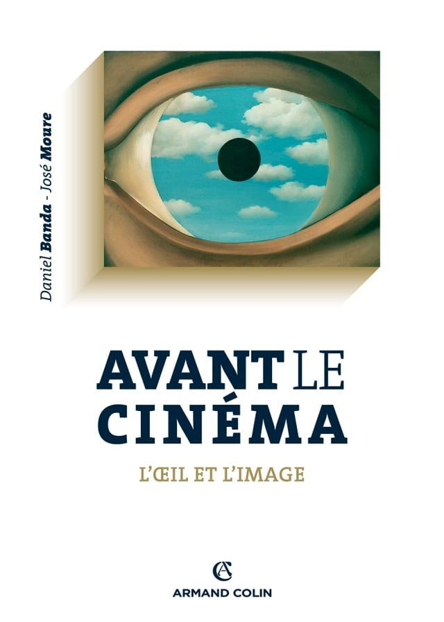  Avant le cin&eacute;ma(Kobo/電子書)