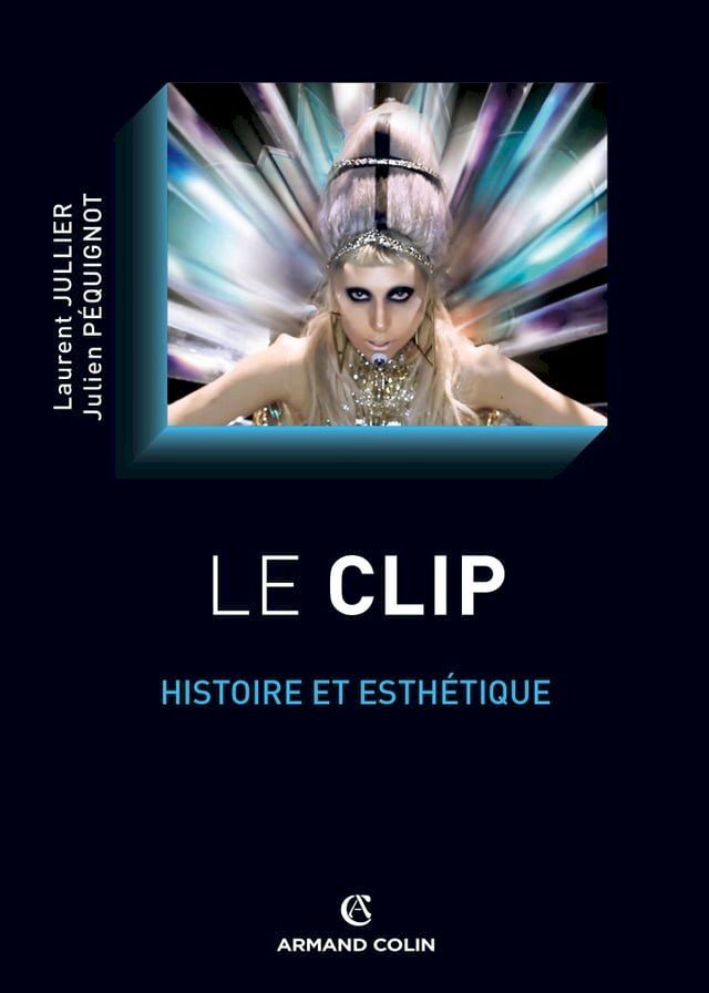  Le clip(Kobo/電子書)