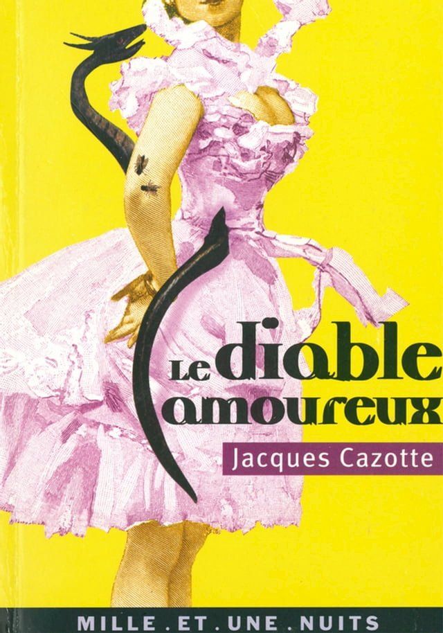  Le Diable amoureux(Kobo/電子書)