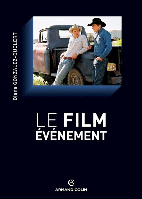 Le film-&eacute;v&eacute;nement(Kobo/電子書)