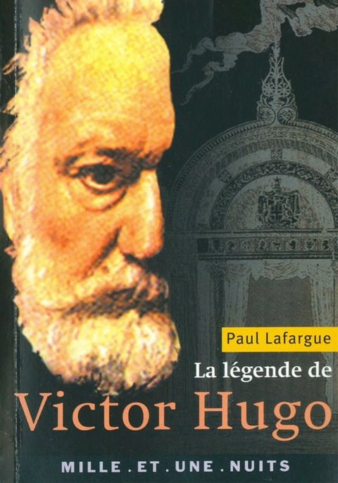 La L&eacute;gende de Victor Hugo(Kobo/電子書)