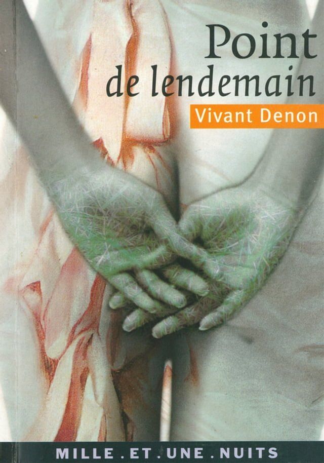  Point de lendemain(Kobo/電子書)