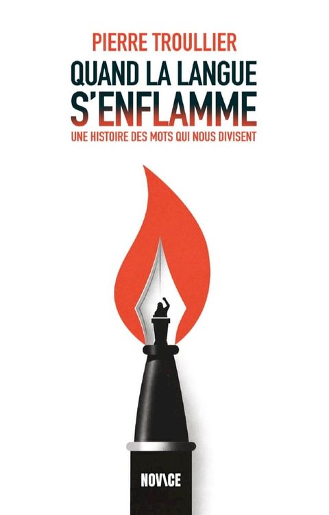 Quand la langue s'enflamme(Kobo/電子書)