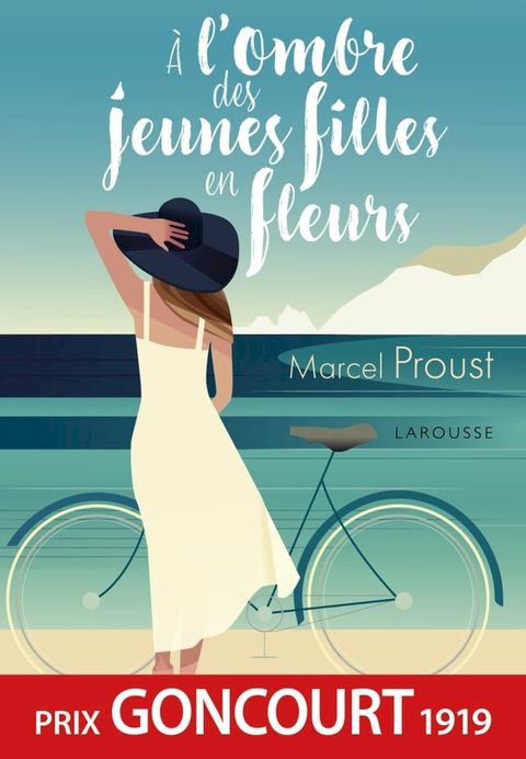 A l'ombre des jeunes filles en fleur - Autour de Madame Swann(Kobo/電子書)