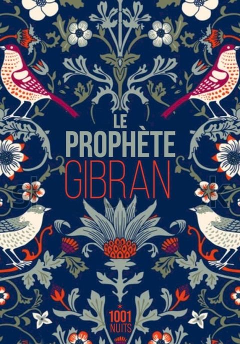 Le Proph&egrave;te(Kobo/電子書)