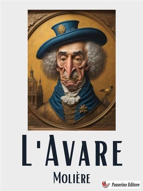 L'Avare(Kobo/電子書)