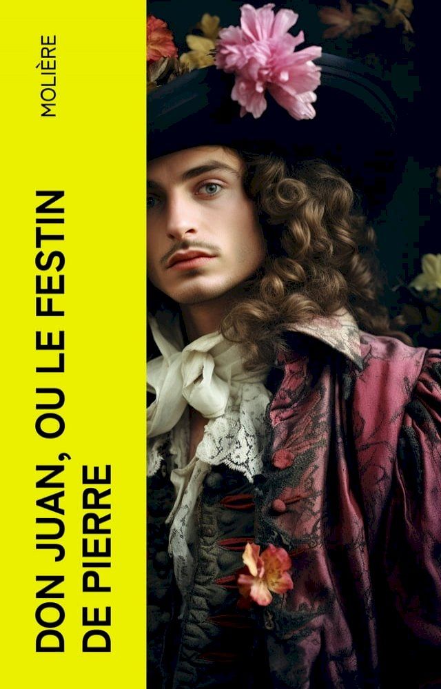  Don Juan, ou le Festin de pierre(Kobo/電子書)