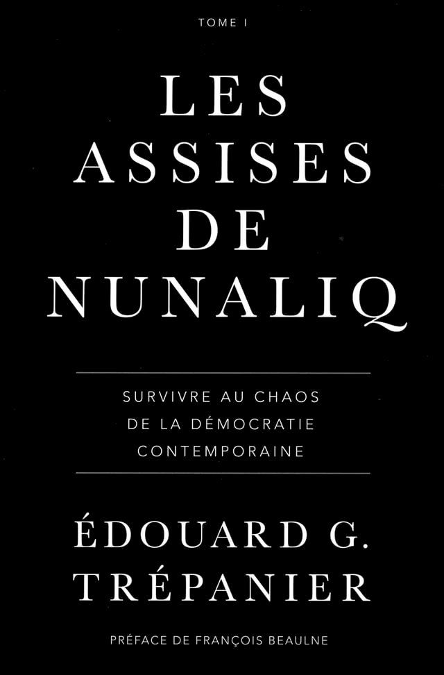  Les Assises de Nunaliq(Kobo/電子書)