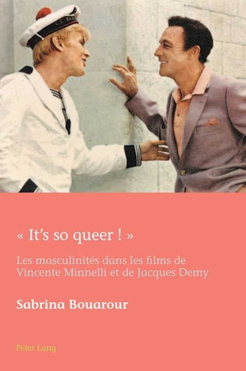 « It’s so queer ! »(Kobo/電子書)