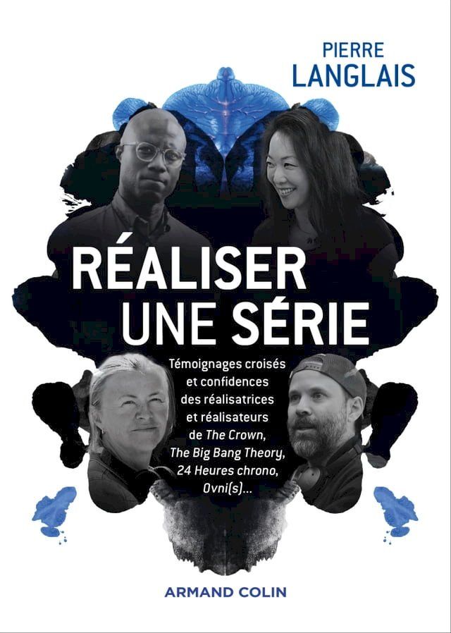  Réaliser une série(Kobo/電子書)