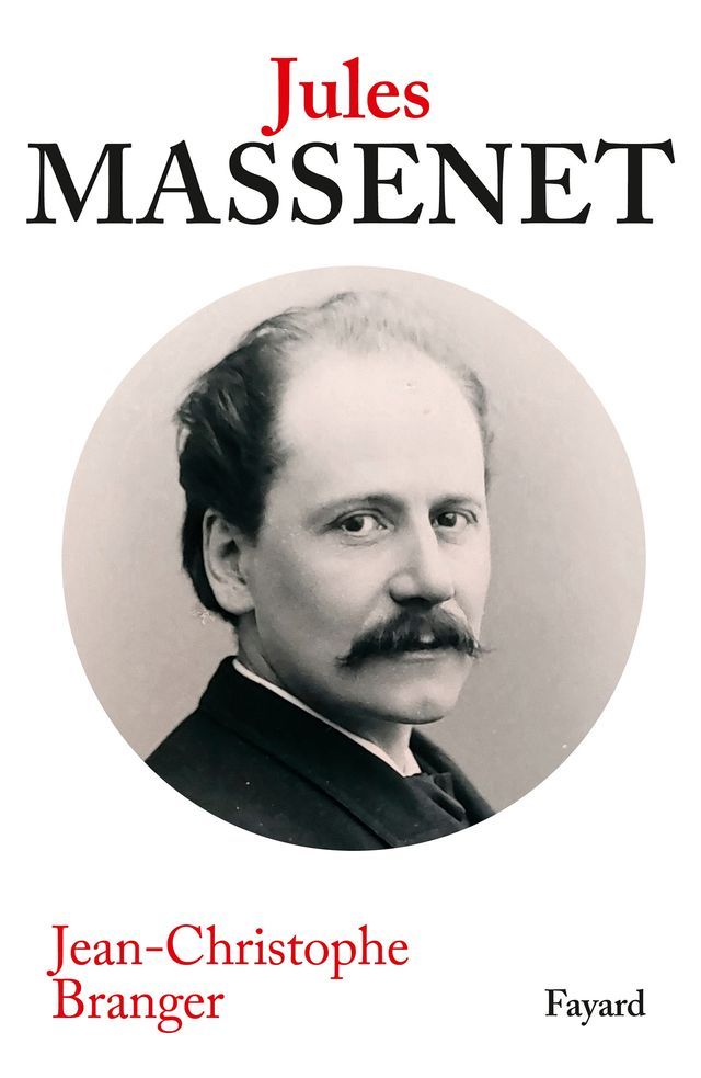  Jules Massenet(Kobo/電子書)