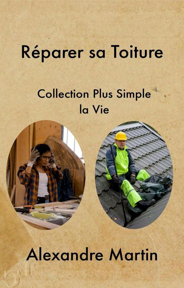  Réparer sa Toiture(Kobo/電子書)