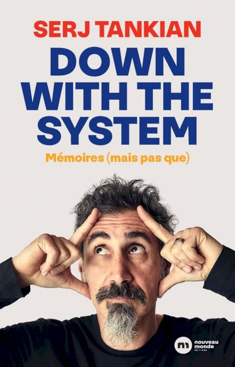 Down With the System(Kobo/電子書)