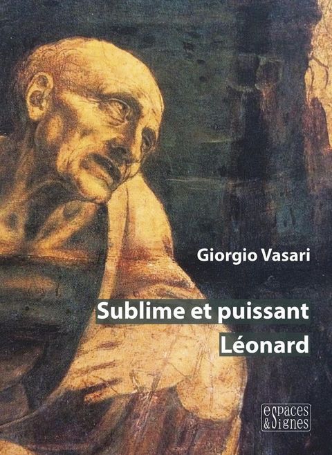 Sublime et puissant Léonard(Kobo/電子書)