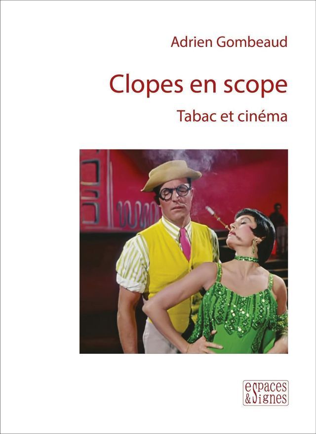  Clopes en scope(Kobo/電子書)