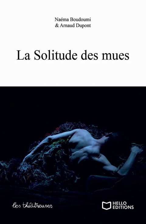 La Solitude des mues(Kobo/電子書)