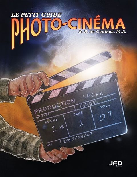 Le petit guide photo-cinéma(Kobo/電子書)