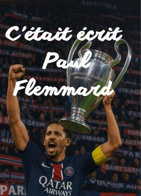 C'était écrit