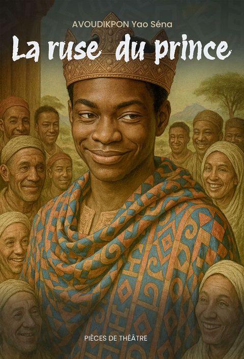 LA RUSE DU PRINCE