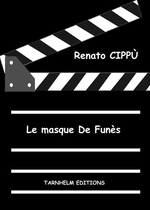 Le masque De Funès