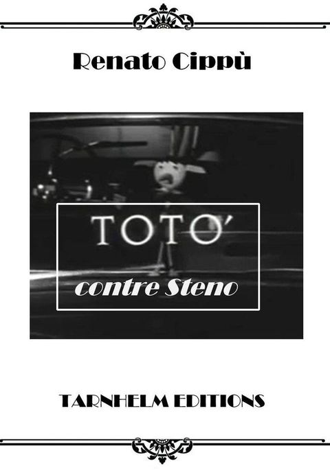 Totò contre Steno
