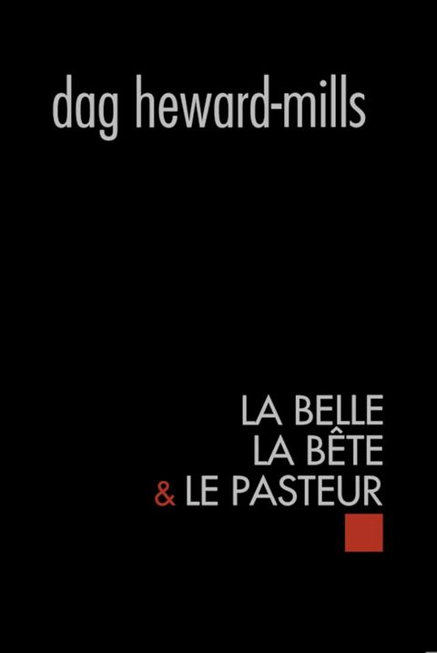 La belle la bête & le pasteur(Kobo/電子書)