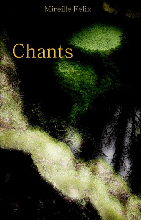 Chants(Kobo/電子書)