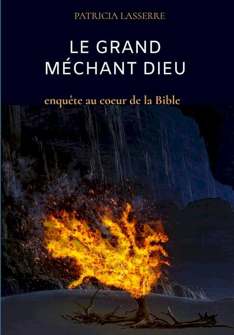 Le grand m&eacute;chant Dieu(Kobo/電子書)