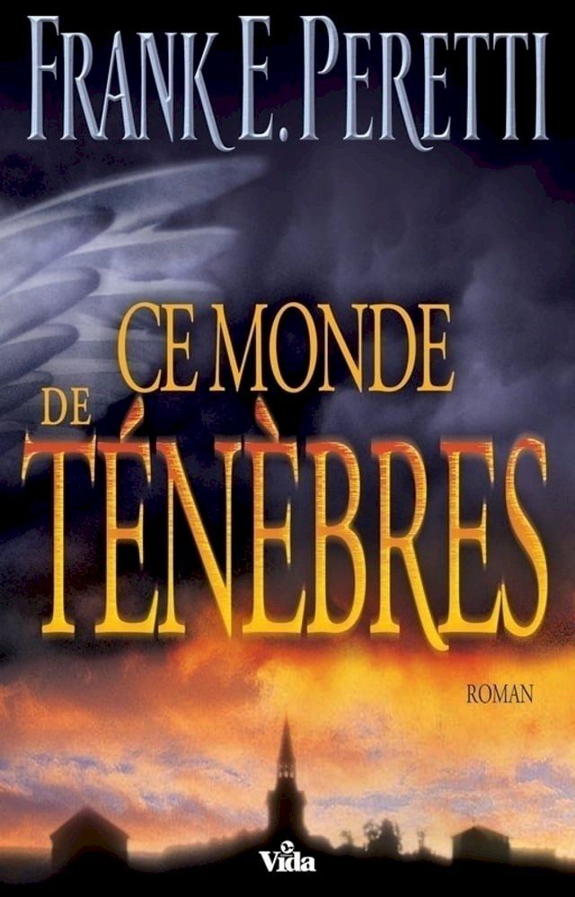  Ce monde de ténèbres(Kobo/電子書)