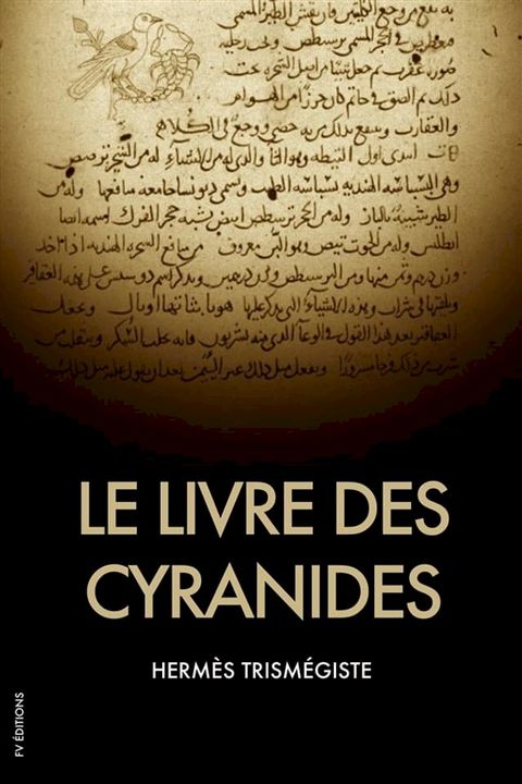 Le Livre des Cyranides(Kobo/電子書)