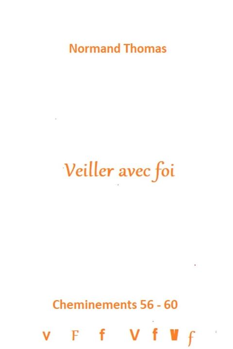 Veiller avec foi(Kobo/電子書)