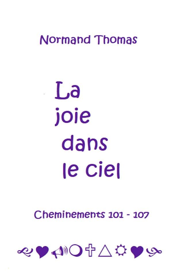  La joie dans le ciel(Kobo/電子書)