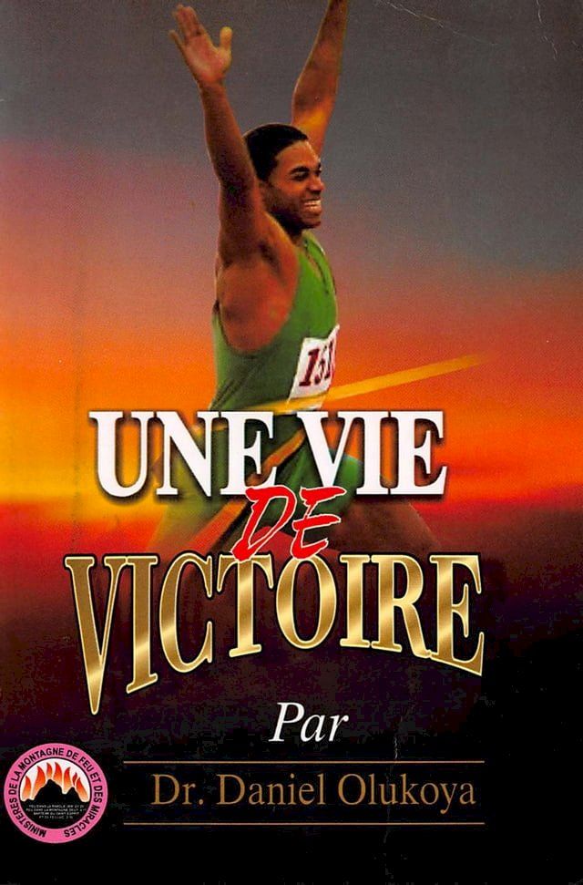  Une Vie de Victoire(Kobo/電子書)