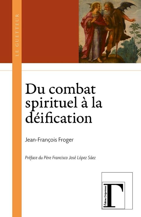 Du combat spirituel(Kobo/電子書)