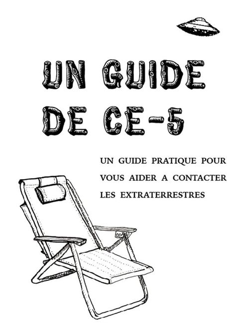 Un Guide de CE-5(Kobo/電子書)