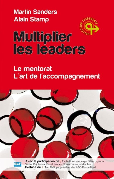 Multiplier les leaders(Kobo/電子書)