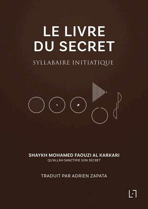 Le Livre du Secret(Kobo/電子書)