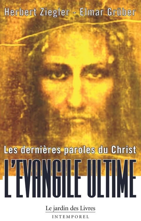 Les dernieres paroles du Christ(Kobo/電子書)