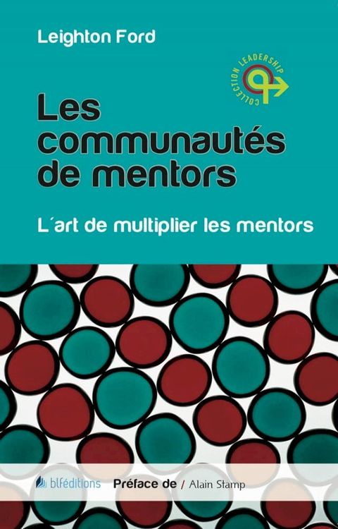 Les Communautés de mentors(Kobo/電子書)