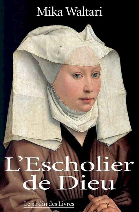 L'Escholier de Dieu(Kobo/電子書)