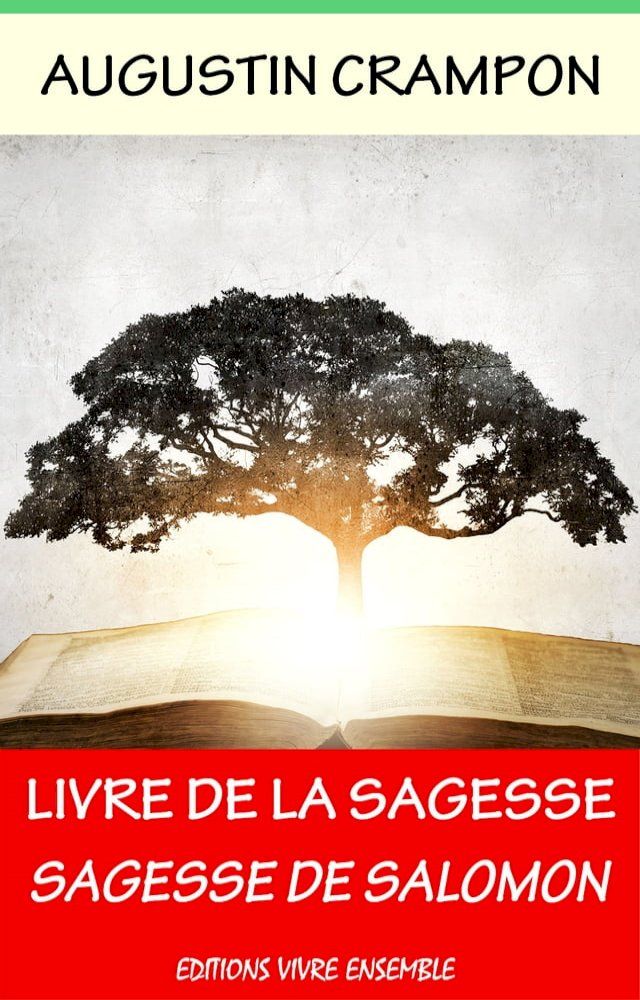  Le livre de la Sagesse (Sagesse de Salomon)(Kobo/電子書)