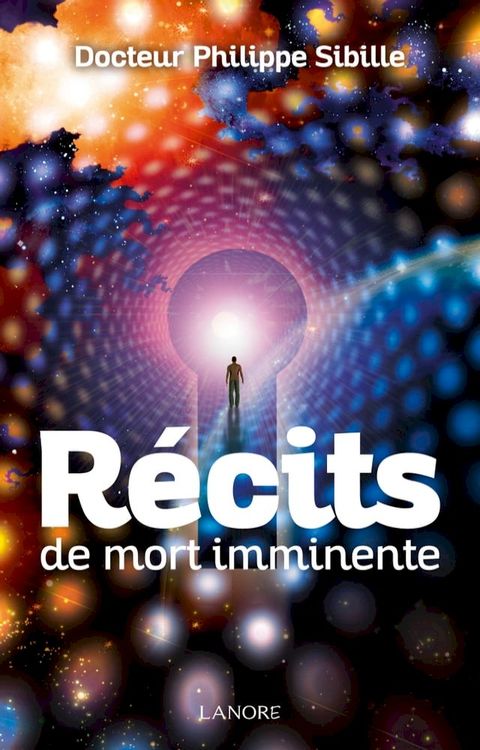 R&eacute;cits de mort imminente(Kobo/電子書)