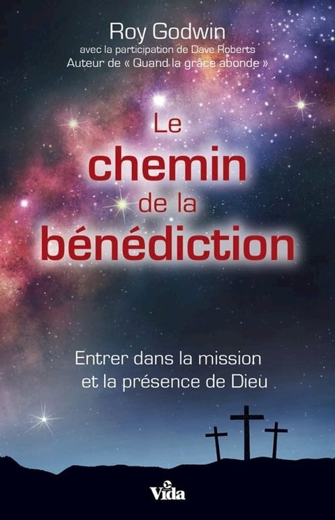 Le chemin de la bénédiction(Kobo/電子書)